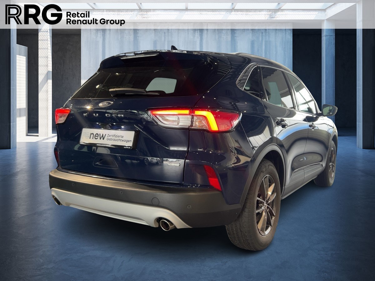 Plug-in Titanium X 5